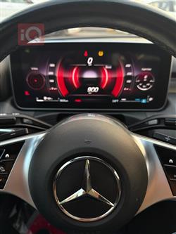 مێرسێدس بێنز C-Class